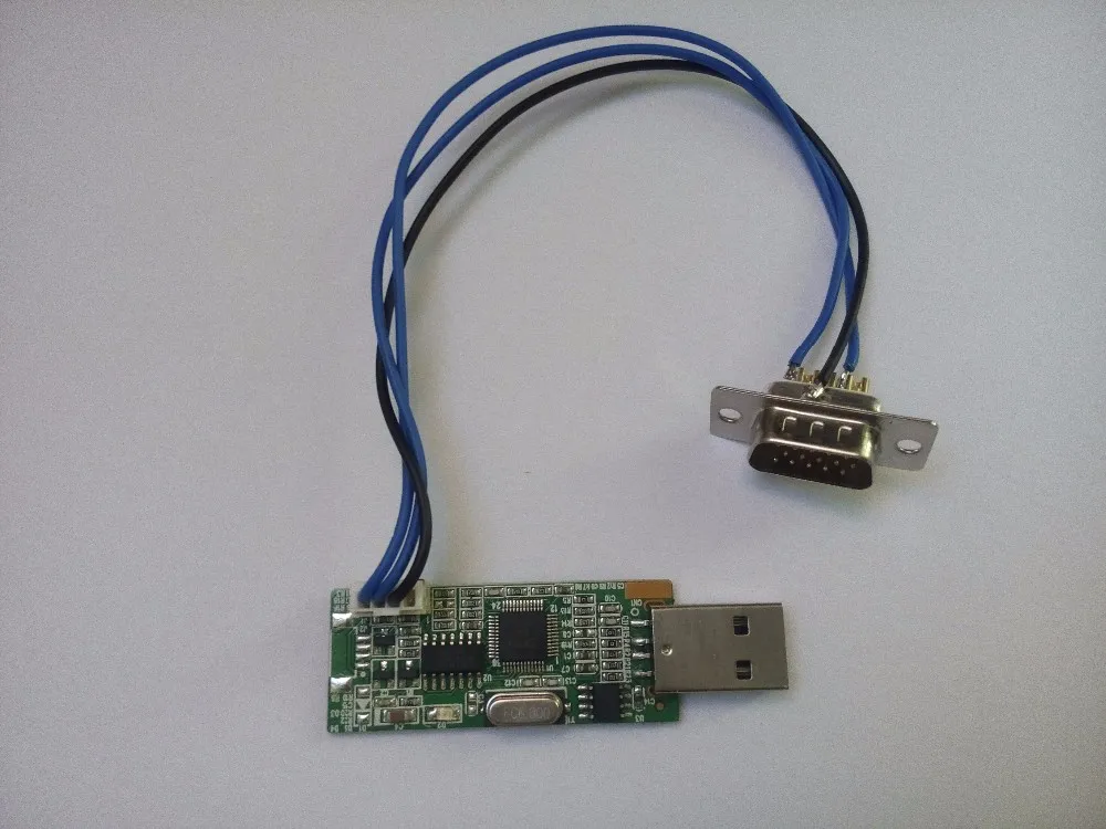 Инструмент обновления USB MSTAR HD привод плиты горелки кабель обновления ISP для ЖК-платы драйвера