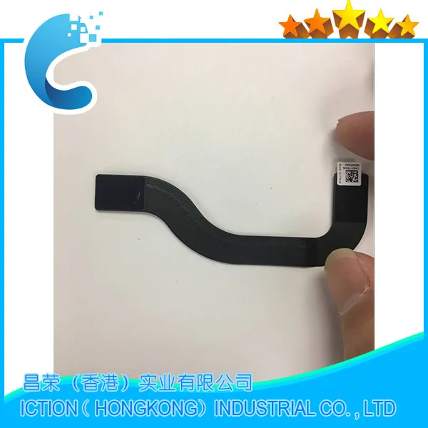 821 1475 A новая Стандартная плата ввода/вывода USB аудио кабель питания для Macbook Air 11