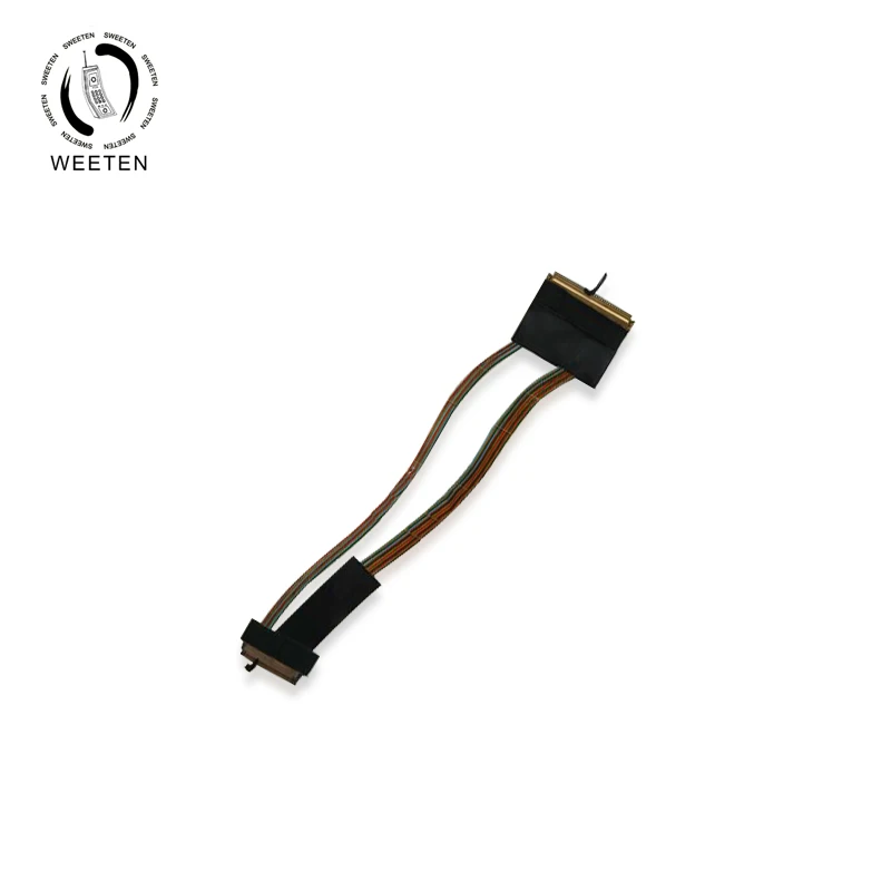Жк гибкий ленточный кабель для Asus memo pad Smart ME301 ME301T K001 LCD Video LVDS Cable 14005 00810100 REV.A01