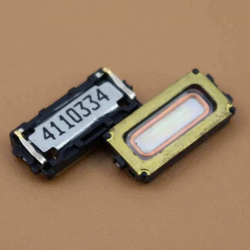 Юйси 2 шт./лот XGE новые ухо Динамики наушников Замена для Philips W732 W6500 X5500 W7555 X2300 X622