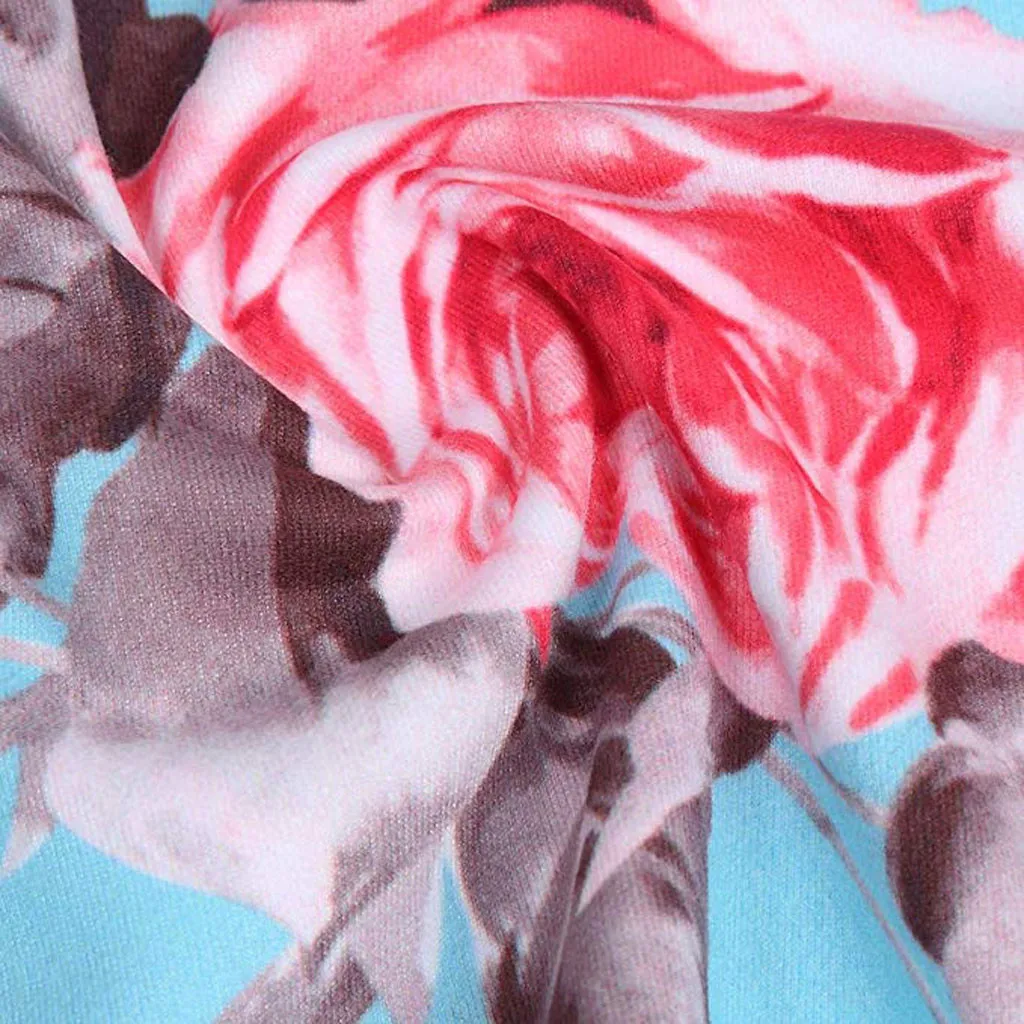 Платья для беременных модная одежда женщин размера плюс платье с открытыми