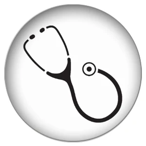 DB006 ZDYING 5 шт. медсестры шприц медицинский стетоскоп Изображение Стекло кабошон и стеклянный купол DIY брелок ручной работы серьги-гвоздики аксессуары - Цвет: DB006