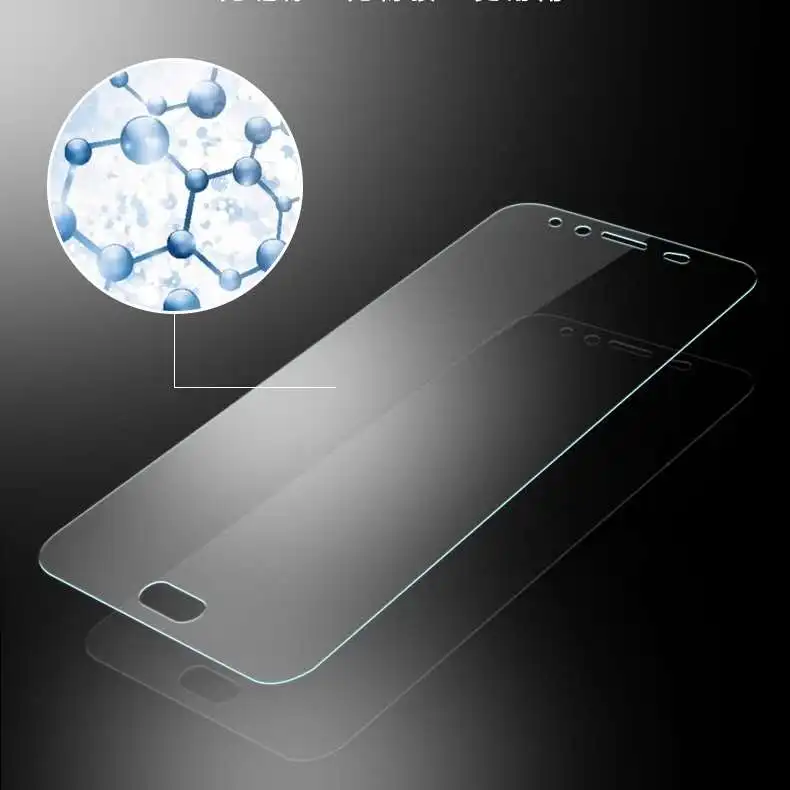 Закаленное стекло с полным покрытием для Huawei mate20lite nova2lite Защита экрана huawei mate10lite
