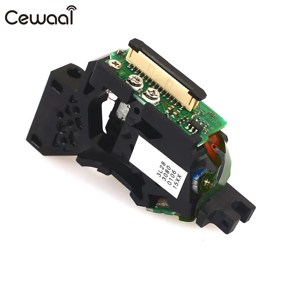 Cewaal линзы лазера Lite-On DG-16D5S HOP-15XX диск консоли Фирменная Новинка игры лазерные линзы для Xbox 360 Slim