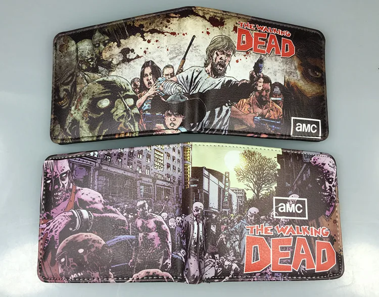 Новое поступление фильм с изображениями из сериала Ходячие мертвецы короткие