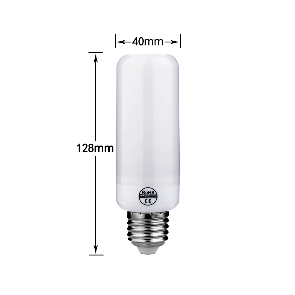 Solar Flame Lamp Flickering IP65 Waterproof LED Garden Decoration Landscape Light Lawn Path Lighting Torch Spotlight | Лампы и