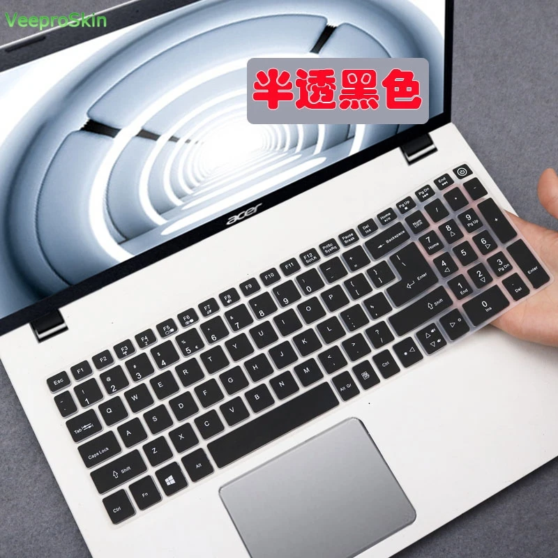 Чехол для клавиатуры Acer Aspire 5 A515 51G 52G 3 A315 21 E 15 31 E5 17 V17 серия V3 V15|Чехлы клавиатуры| |
