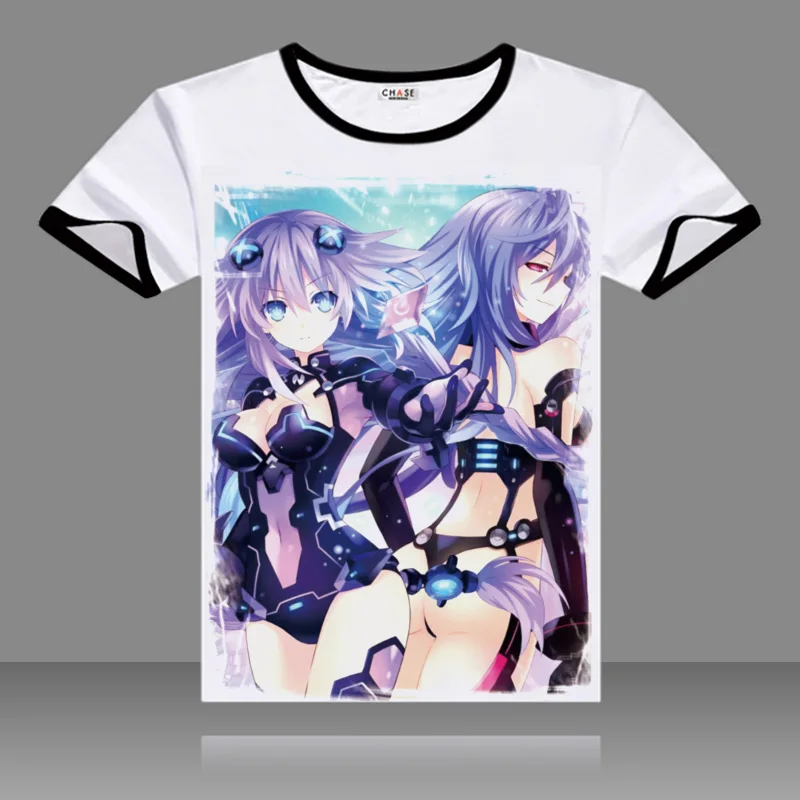 Футболка с принтом в виде сердца круглым вырезом и коротким рукавом|fashion t shirt|t shirtt