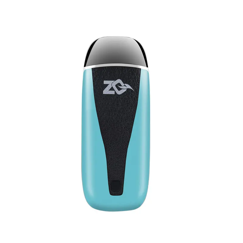 Набор с электронной сигаретой Vape Pod оригинальный ZQ VI 650 мАч электронная сигарета 2