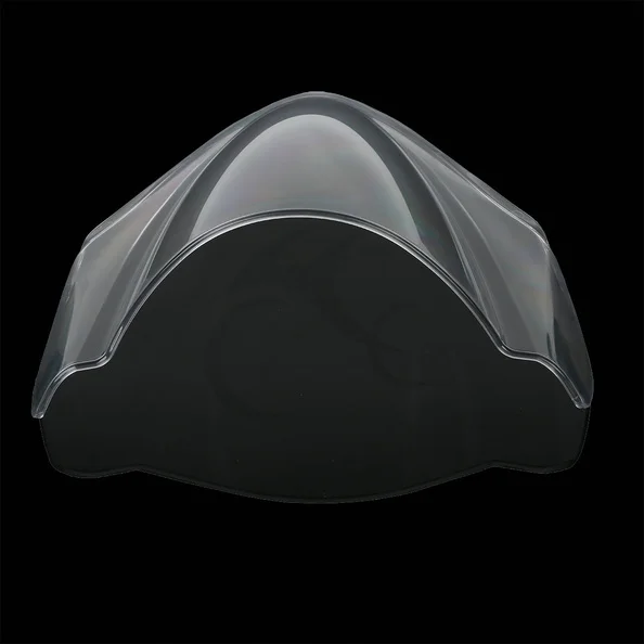 Прозрачное ветровое стекло для SUZUKI GSX1300R GSXR1300 Hayabusa 08 14 09 10 11|windshield tools|windshield