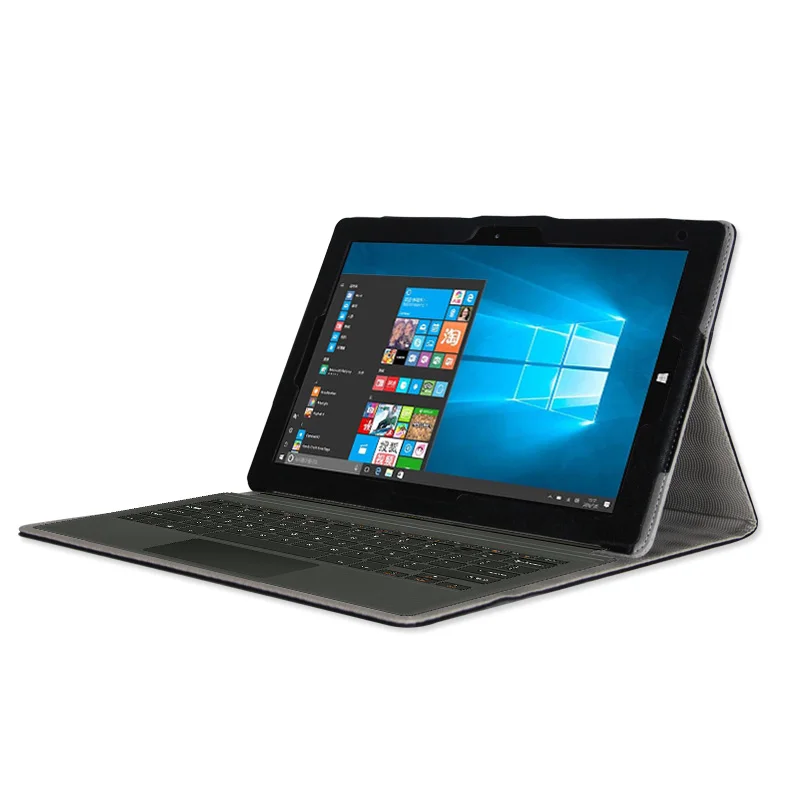 Оригинальный PU чехол для 12 2 дюймов Teclast X5 Pro Tablet PC X5Pro с 3 подарками | Компьютеры и