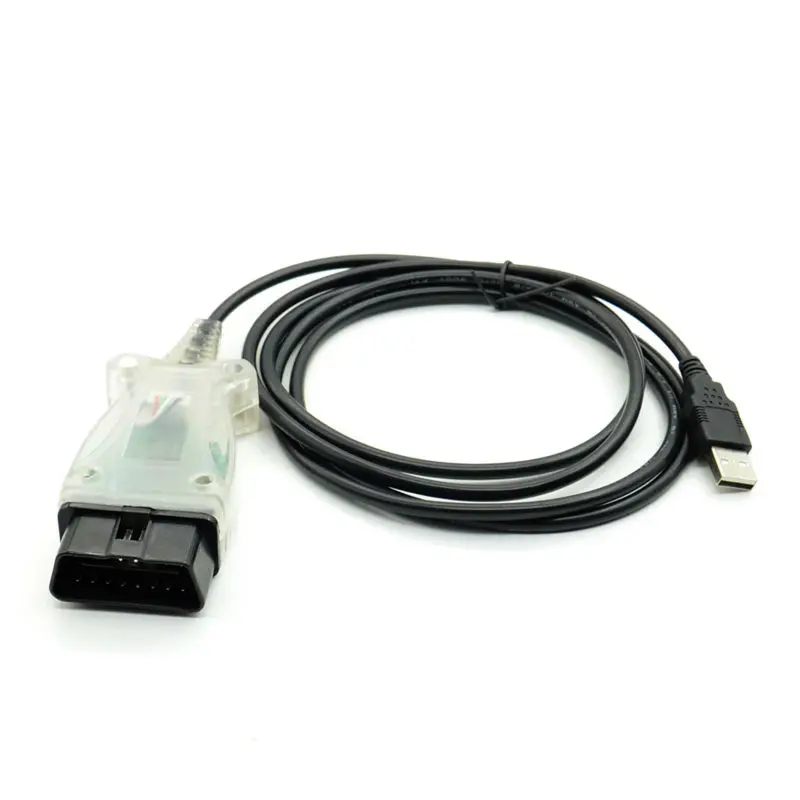 VSTM ELS27 FORScan сканер OBD2 Диагностический кабель с поддержкой ELM327 J2534 |