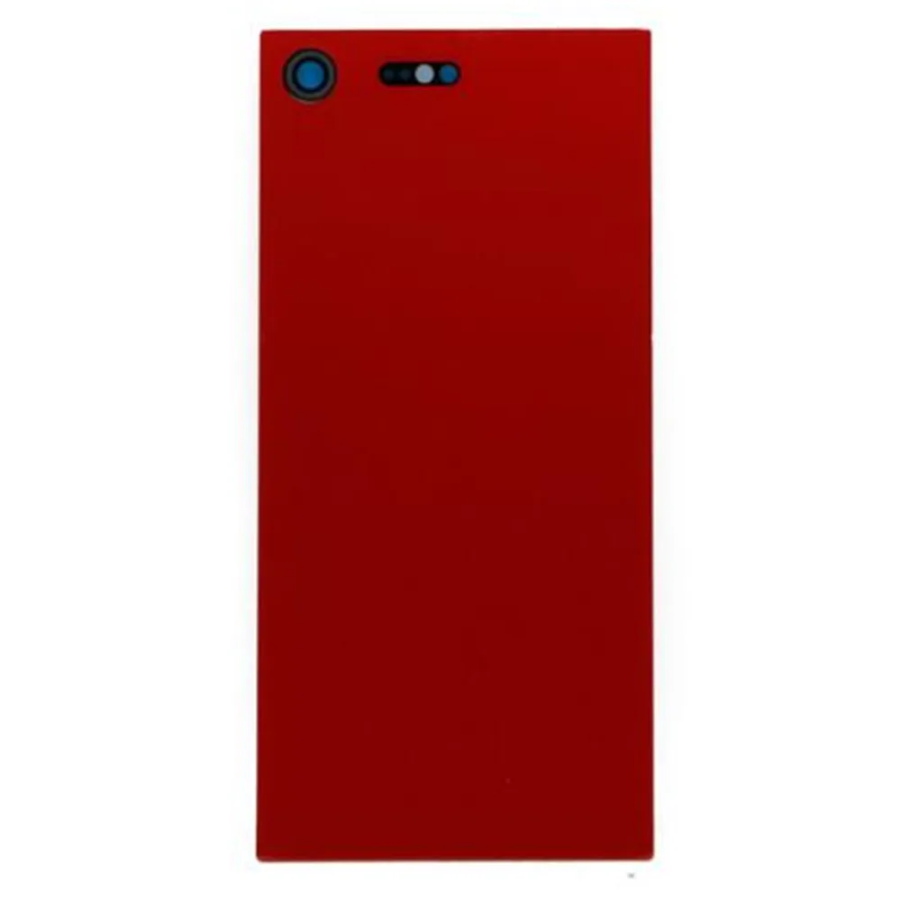Для Sony Xperia XZ Премиум батарея Замена задней панели корпуса! | Мобильные телефоны и