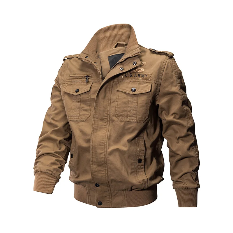 Военная куртка зимние брюки карго большие размеры M XXXL 5XL 6XL повседневные мужские