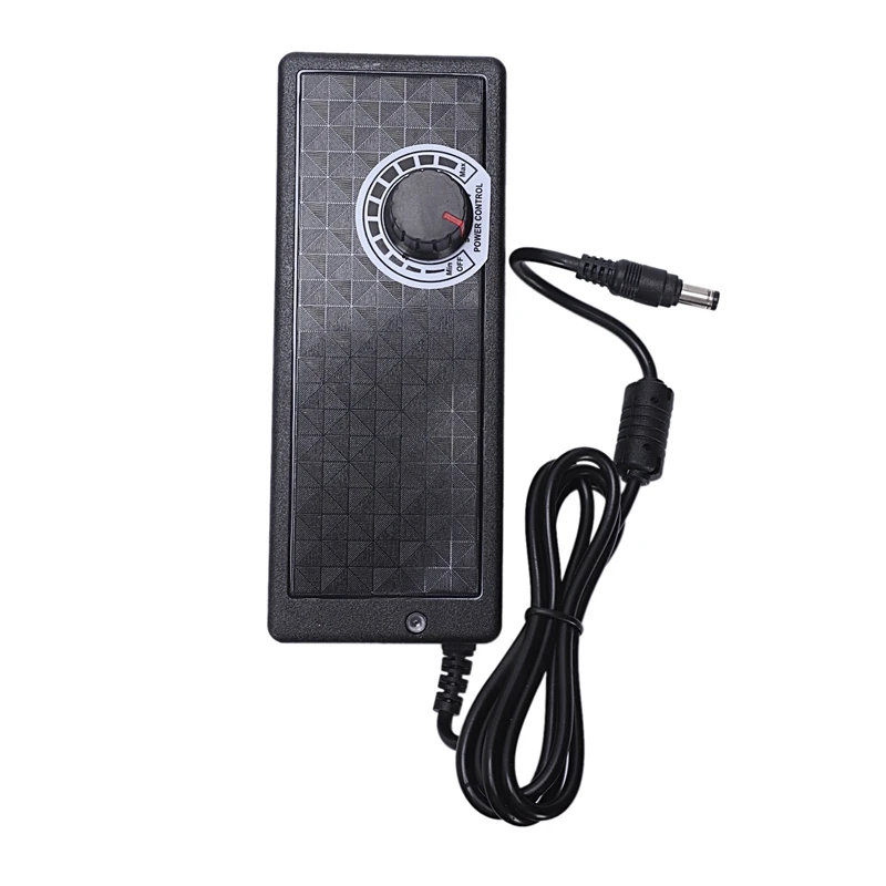 AABB-9-24V 5A Ac/Dc Регулируемый адаптер питания универсальный драйвер регулятора