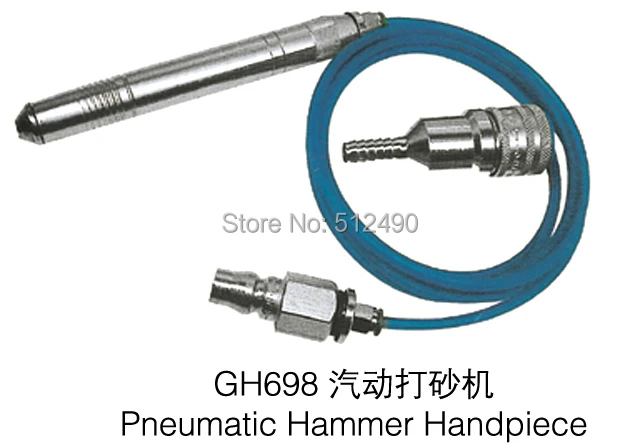 Пневматический телефон гибкий вал подвесной двигатель стоматологический ручной