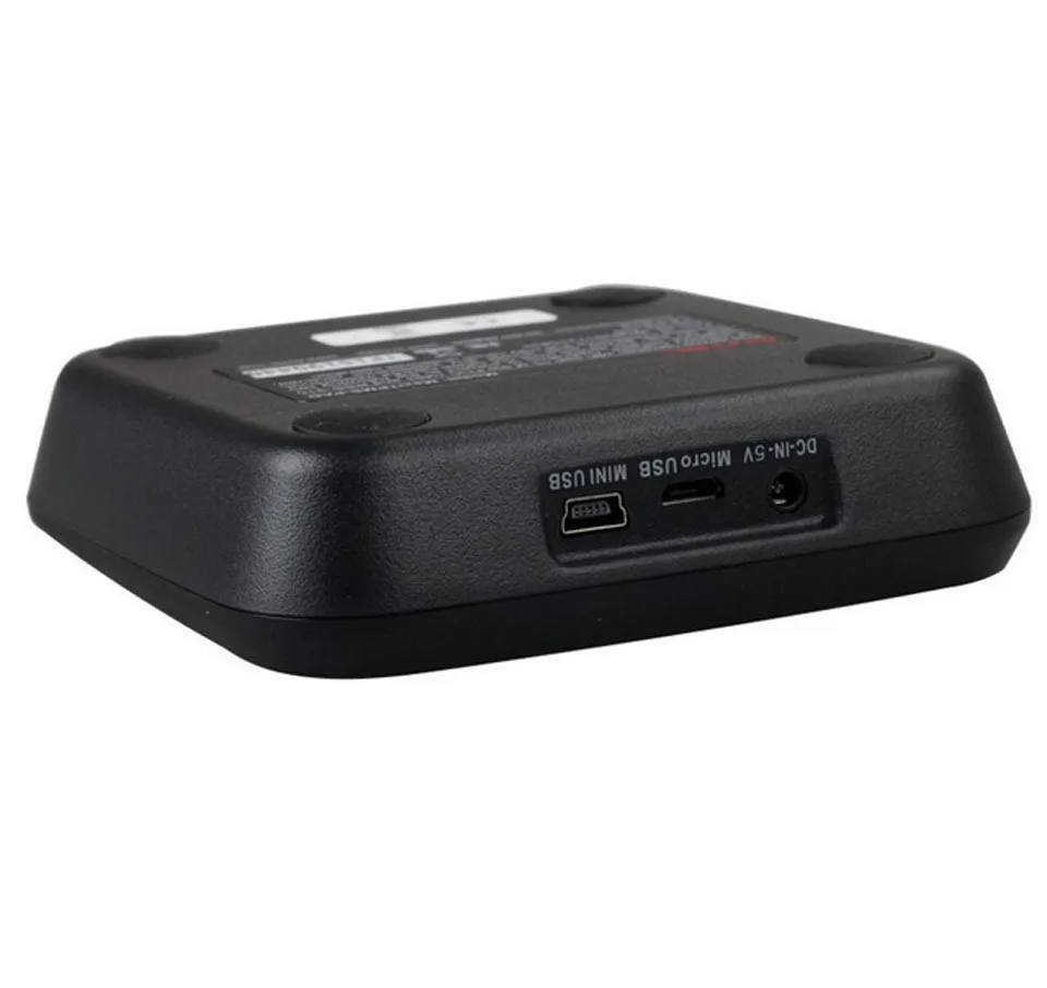 100% Оригинальные Autel MaxiTPMS Pad TPMS Сенсор программирования вспомогательного