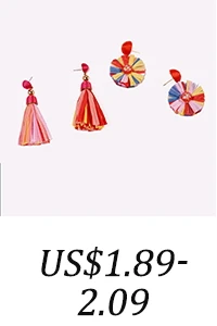 Новые двухслойные из натуральной кожи Леопардовый принт висячие серьги BOHO капли воды квадратные серьги Модные Ювелирные изделия Подарки для женщин