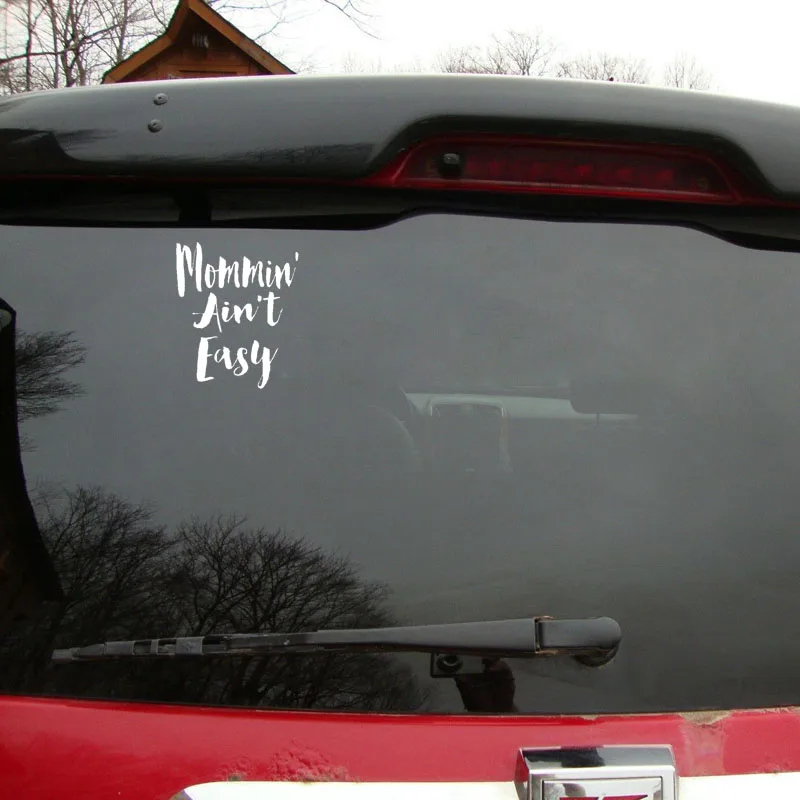 

QYPF 12,5 * 15 Mommin' Aint C15-2884