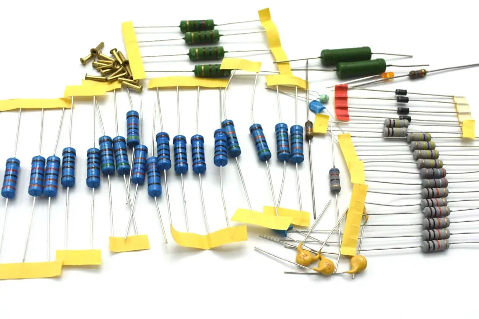 Высокое качество Hi-End стерео Push-Pull EL84 вакуумный ламповый усилитель PCB DIY Kit Ref аудио Примечание ПП плата D4-004