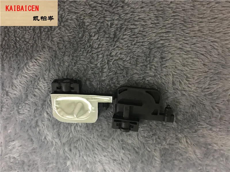 Чернильный фильтрующий демпфер без рисунка с трубкой для Epson R330 1390 L805 L1800 Kaibaicen A4 A3
