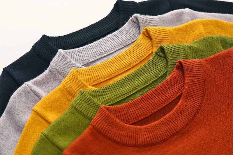 BEKE MATA/Детский свитер для мальчиков; Зима г.; вязаный свитер для маленьких мальчиков; Детские кардиганы с длинными рукавами; теплые хлопковые детские свитера