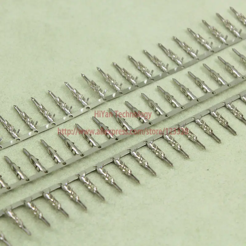 500 шт./лот) Molex 4,2 мм 5558 штекерные клеммные разъемы шаг: 4,2 мм провод кабельный корпус гнездо