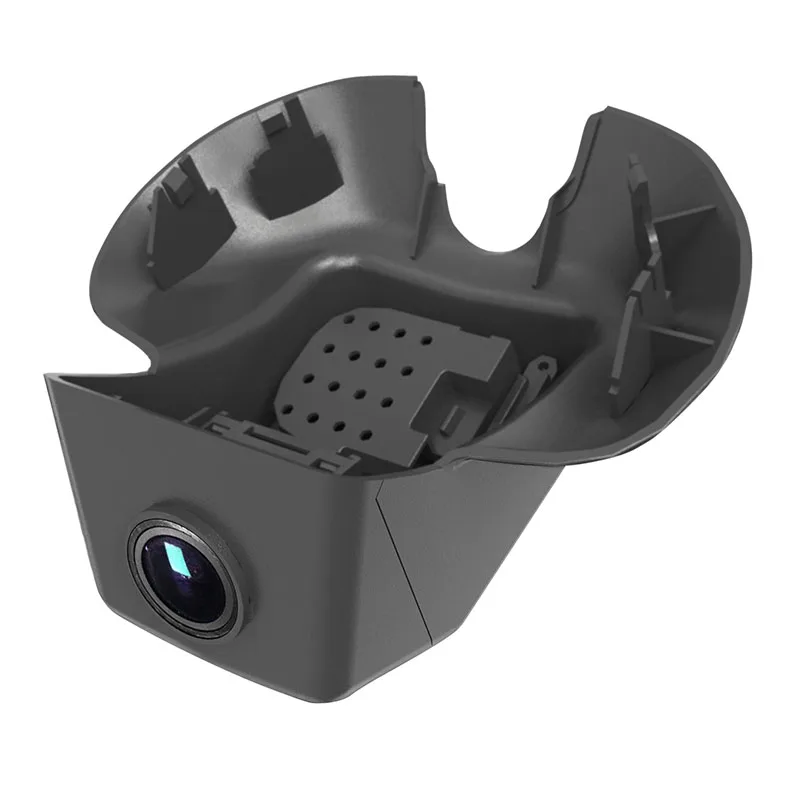 Видеорегистратор Novatek 96655 1080P Wi Fi камера DVR для Volvo V40 2013 2018 скрытое управление