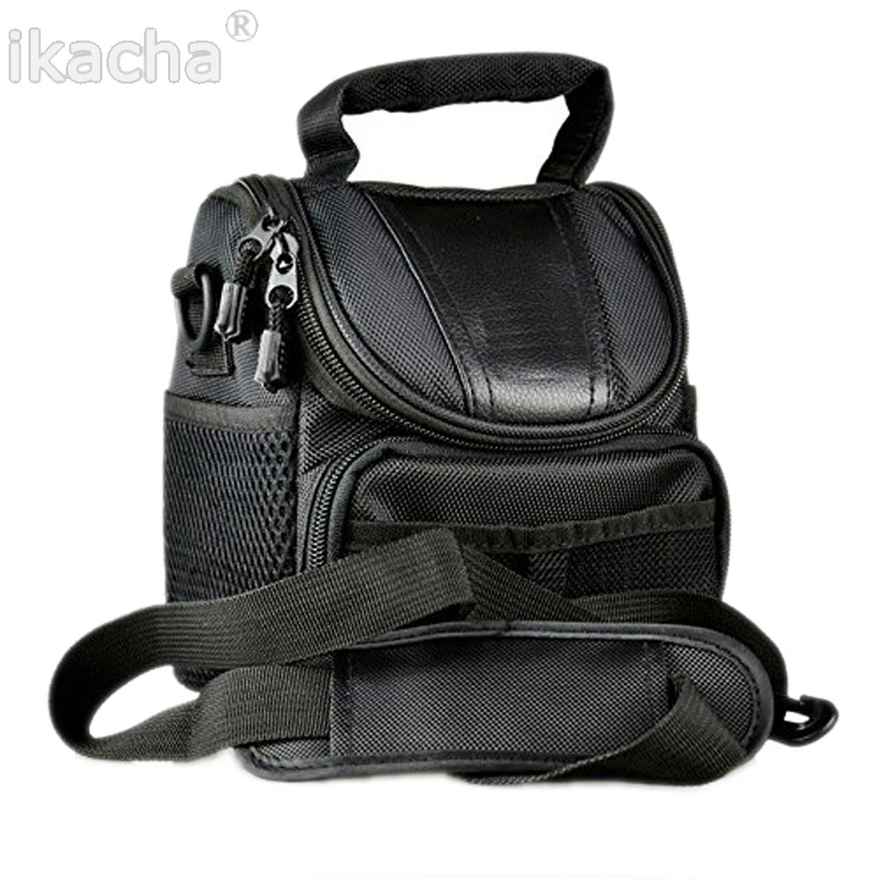 Новый чехол для камеры Canon EOS 750D 1100D 1200D 700D 600D 550D 100D 60D 70D Rebel T3i T4i T5 T5i SX510 SX520 SX530 SX60 |