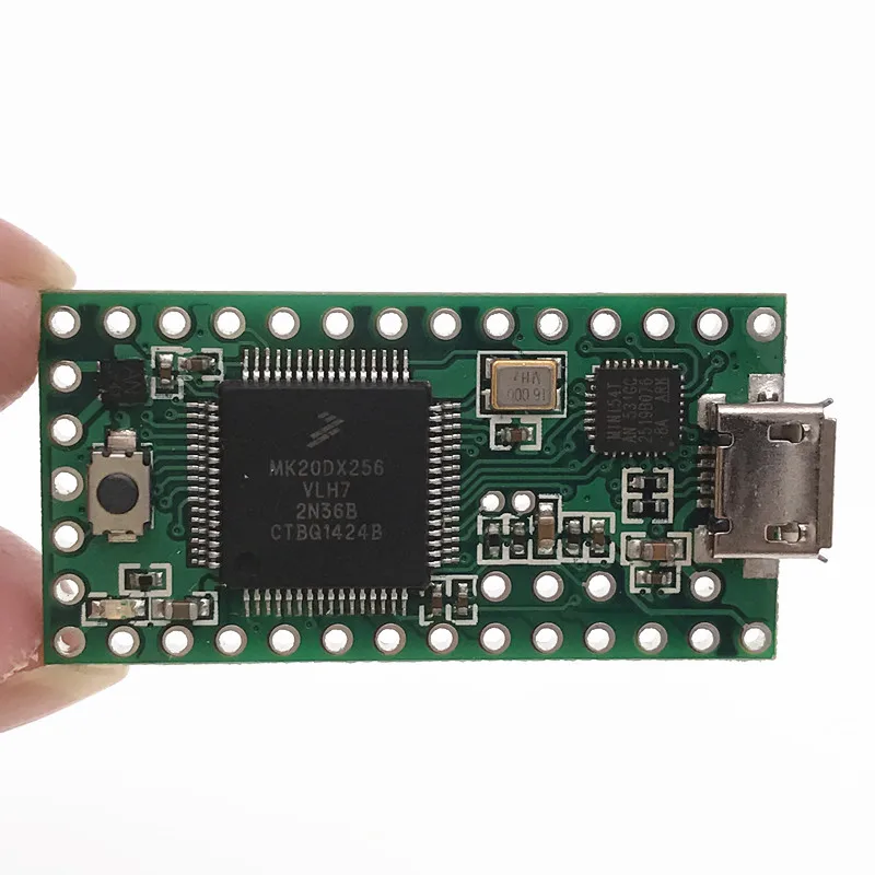 Клавиатура Teensy 3 1 USB 2 0 мышь teensy для AVR ISP плата эксперимента U диск PS3|teensy 3.1|mouse usb