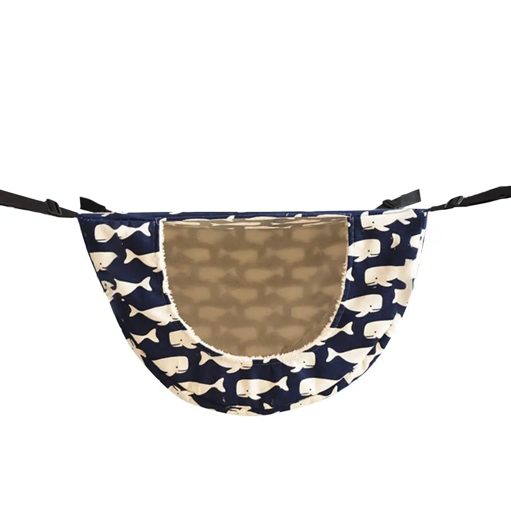 Navy Blue Хомяк клетка Дом подвесная кровать для питомца хомяк гамак для морских свинок хорьки шиншиллы Ежи белки кролики маленькие домашние животные - Цвет: Navy Blue