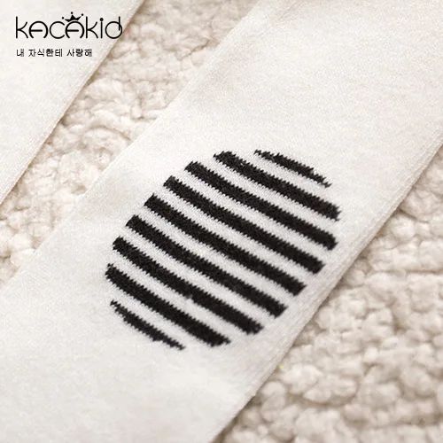 KACAKID/Детские колготки комплект со штанами милый из обтягивающих штанов в стиле