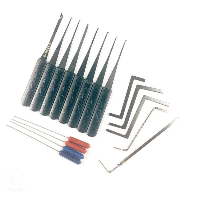 DIY для KLOM pick ing Lock pick беспроводной электрический слесарный Открыватель двери pick инструмент, мы также продаем lishi hu66 hu64 hu58 hu100 hu101