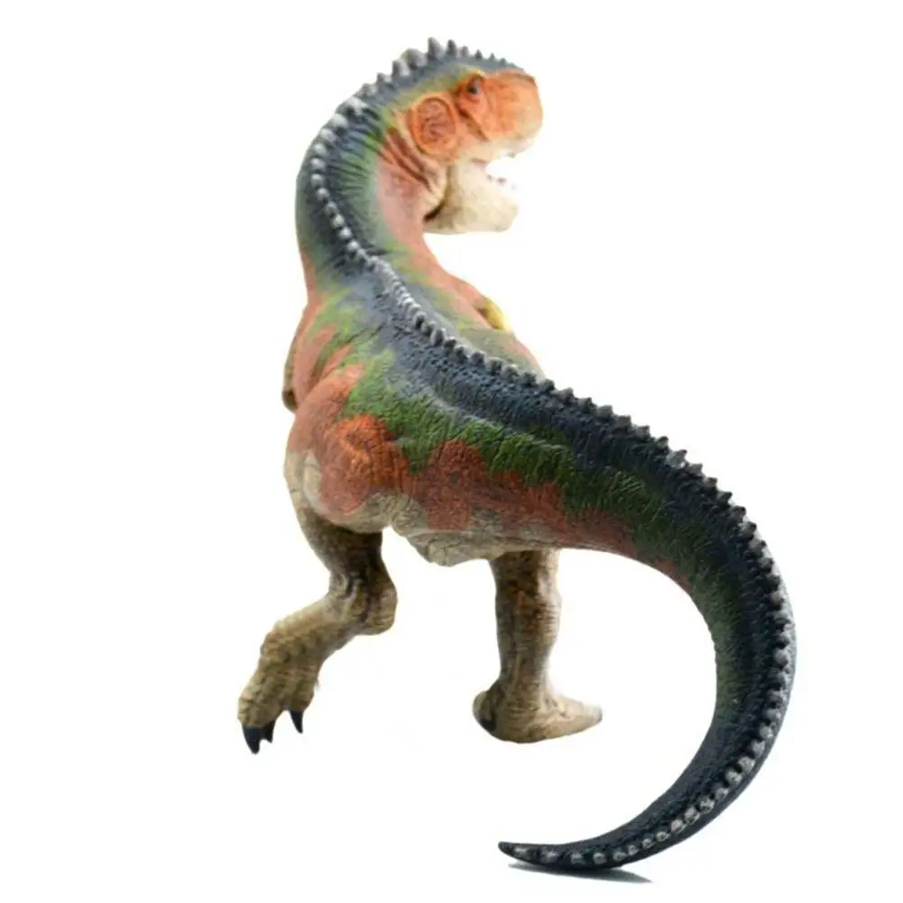 Детские игрушки-Динозавры Giganotosaurus игрушки-динозавры экшн-фигурки коллекция