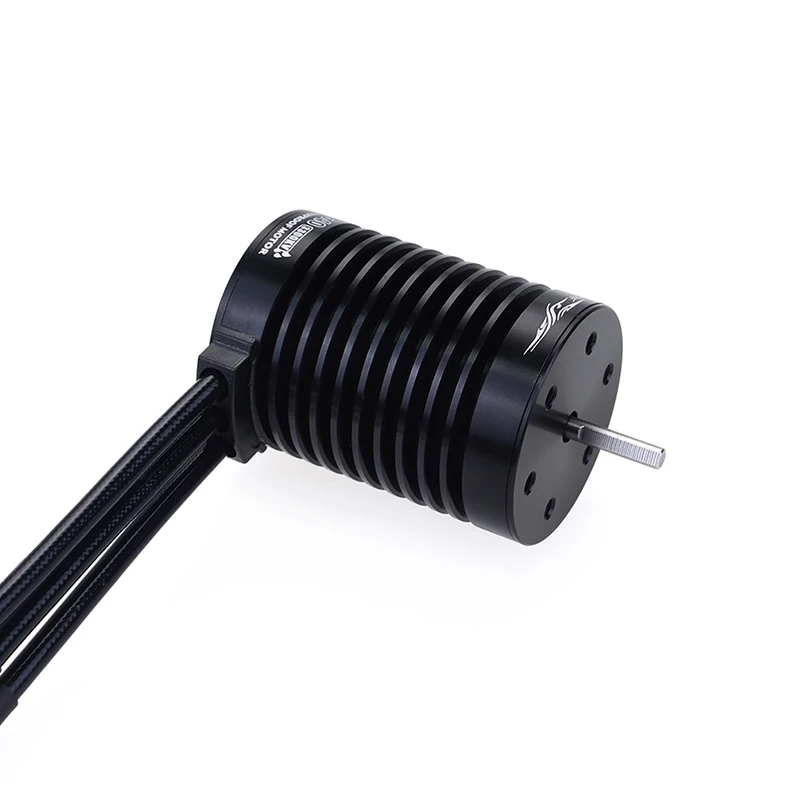 Фото F540-V2 3300KV 4370KV бесщеточный Сенсорный Водонепроницаемый двигатель 4 полюса 3 175 мм F540-V2 3300KV 4370KV бесщеточный Сенсорный Водонепроницаемый двигатель 4 полюса 3 175 мм