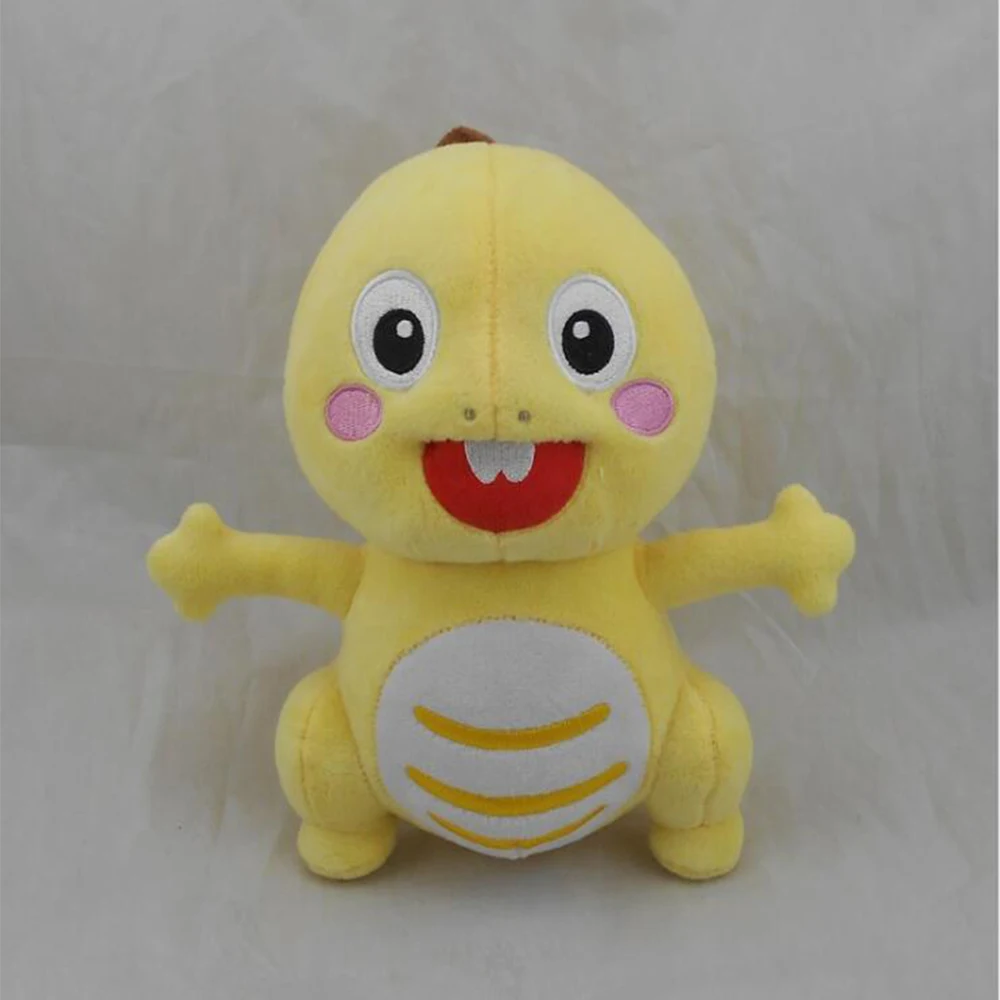 20 см VIPKID мягкая Динозавр милый динозавр Детский кукла плюшевая детский подарок 8