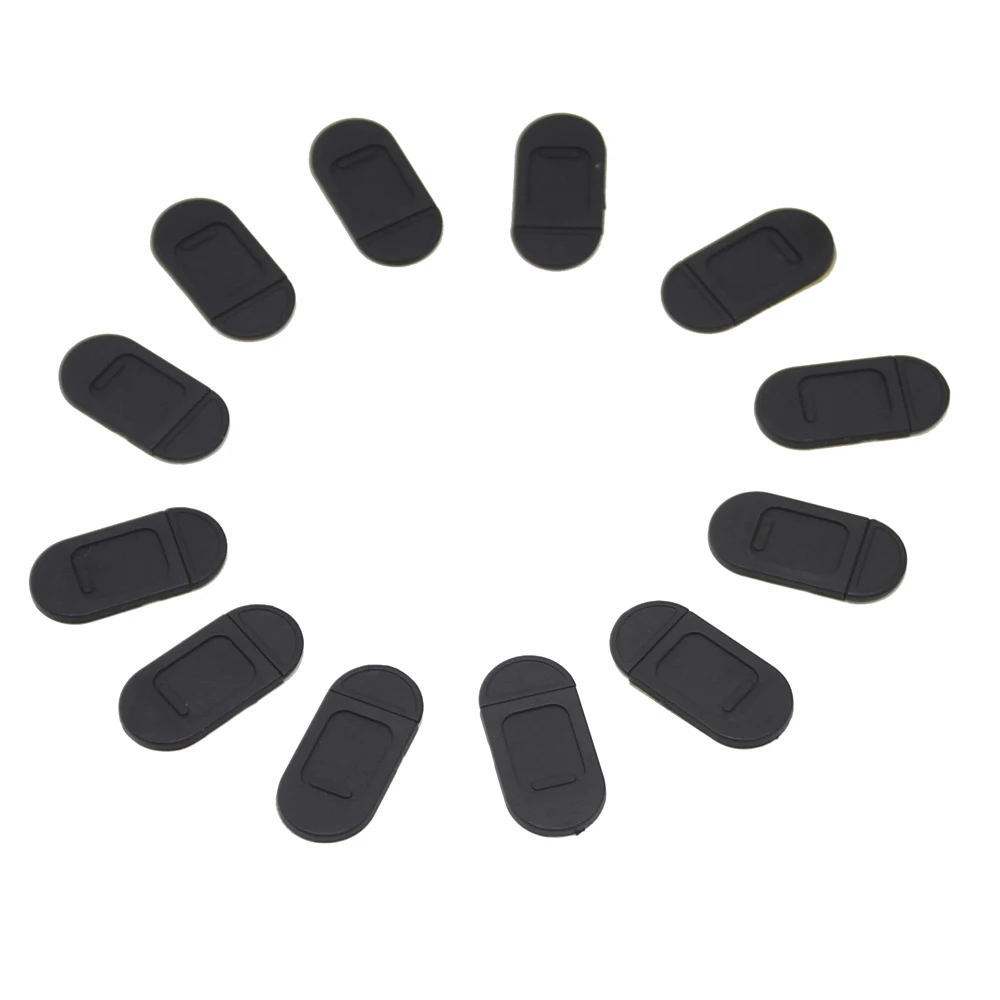 Jietron Webcam cover for computers laptops tablets protect your privacy 10pcs in pack with free shipping | Электроника