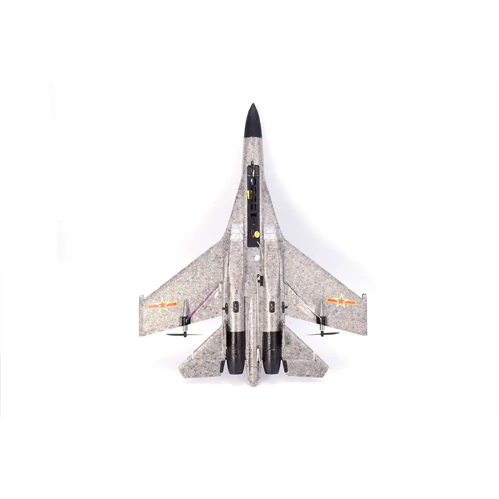 WLtoys XK A100 2 4G 340 мм 3CH RC самолет с фиксированным крылом уличные игрушки для
