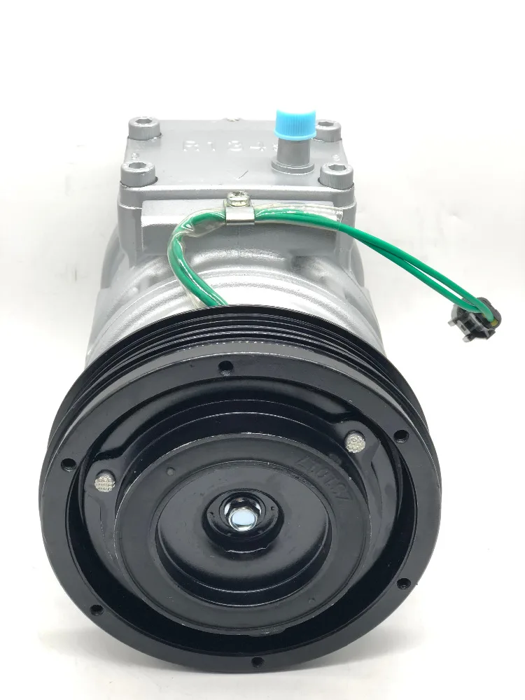2208-6013B автоматический компрессор переменного тока для грузовика DOOSAN S220LC-V |