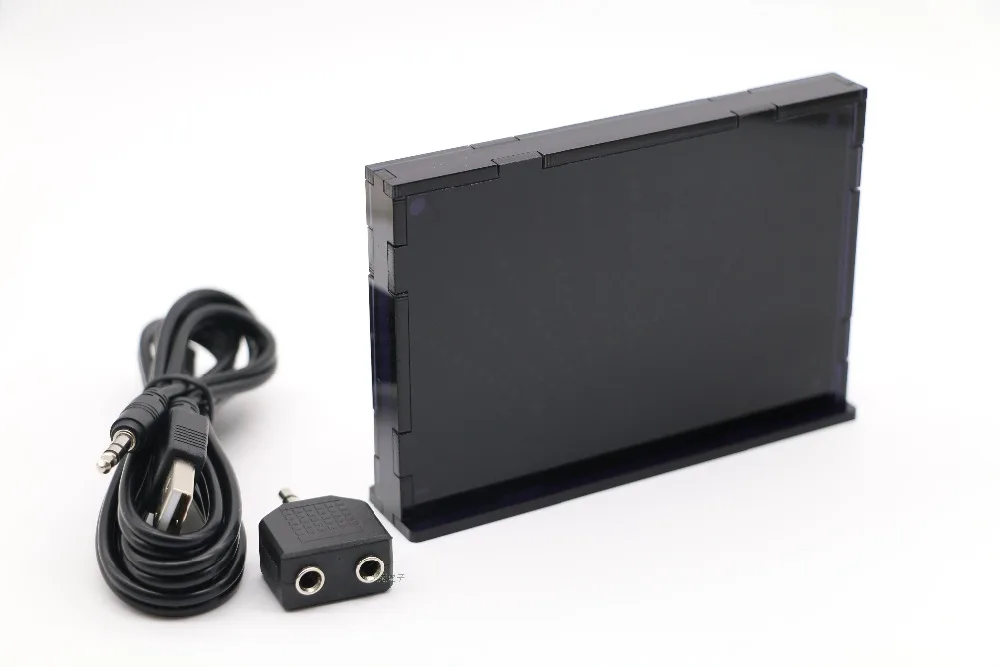Новый 1 шт. Heil Sound FS 3 PTT одноканальный ножной переключатель для рации|footswitch| |