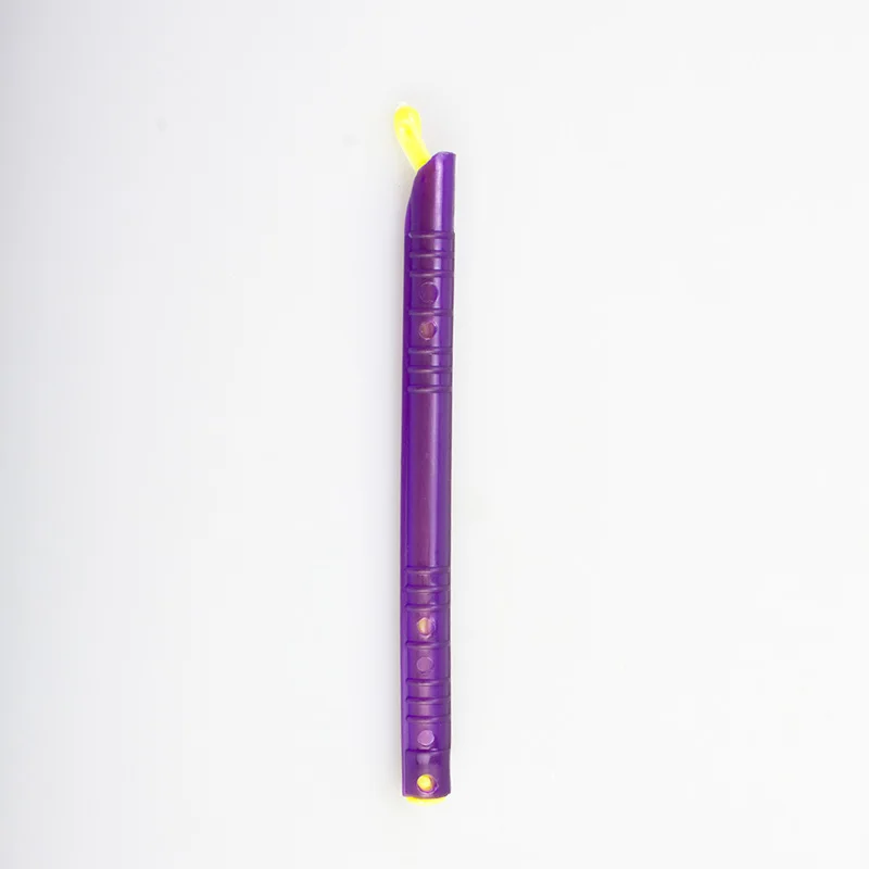 Бытовые Портативные пластиковые герметичные палочки для еды пакеты закусок