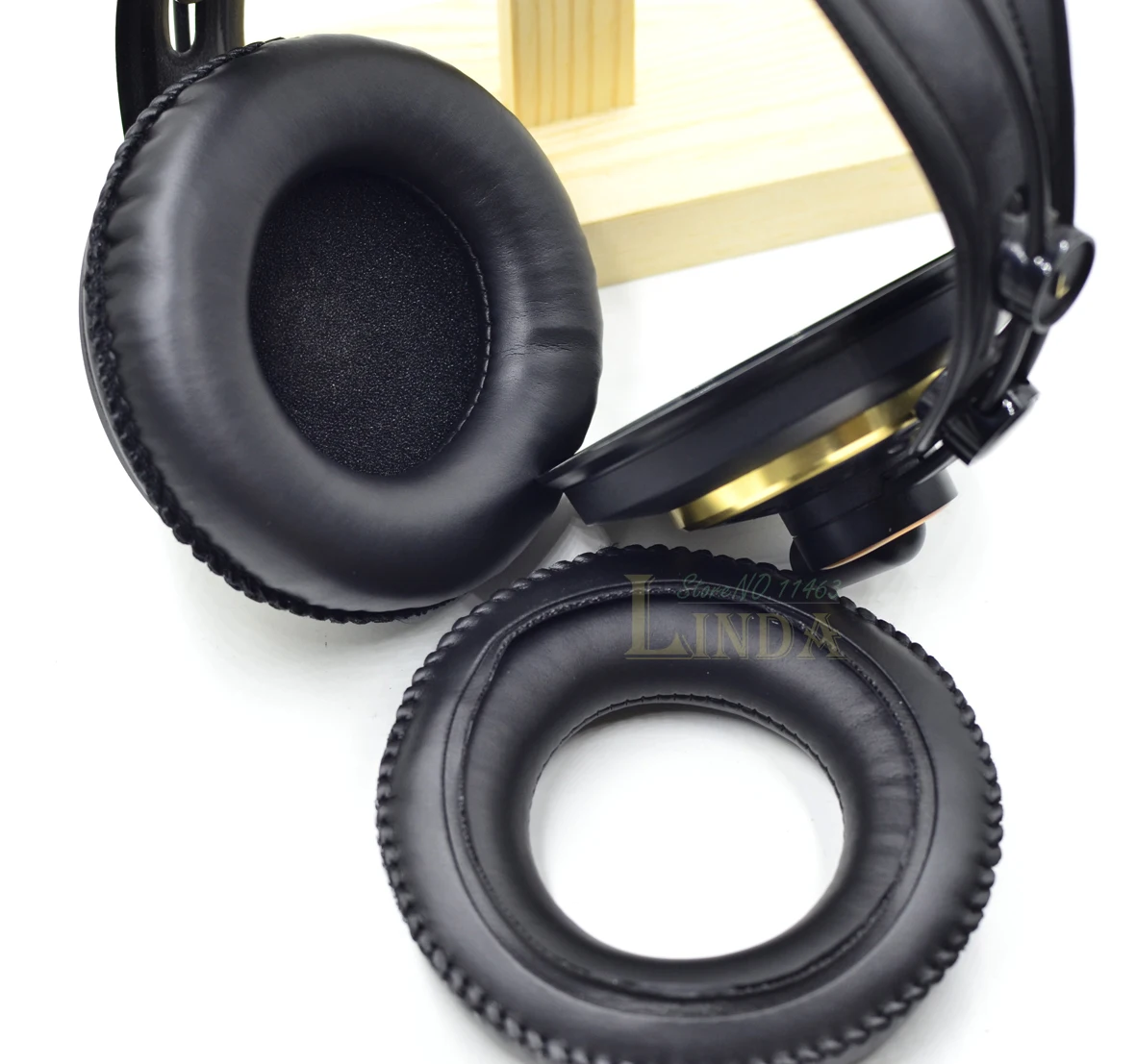 Earpads Ear Pad Cushion headband For AKG K240 K270 K272 ... K SERIES Headphones | Электроника