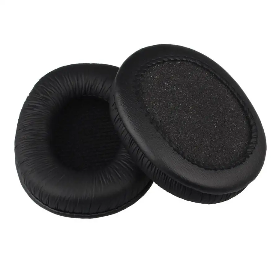 BINMER Futural Digital Замена ушной вкладыш подушки для Sony MDR 7506 V6 CD 900ST F25|ear pad cushions|ear padsear