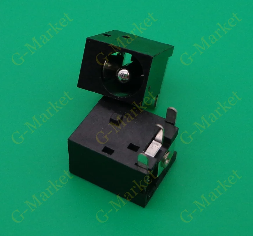 Для Gateway Tablet PC DC Jack Power Socket 2 5 мм для Asus Fujitsu Compaq Averatec ECS Everex Stepnote 100X | Обустройство