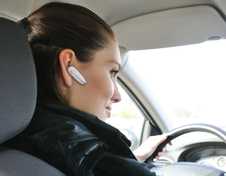 2018 Новинка 4 1 Bluetooth гарнитура наушники беспроводные микрофон спортивные для iPhone