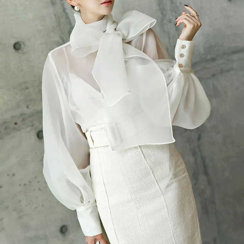 Ранняя осень тайская волна бренд элегантный галстук-бабочка Европейский круглый