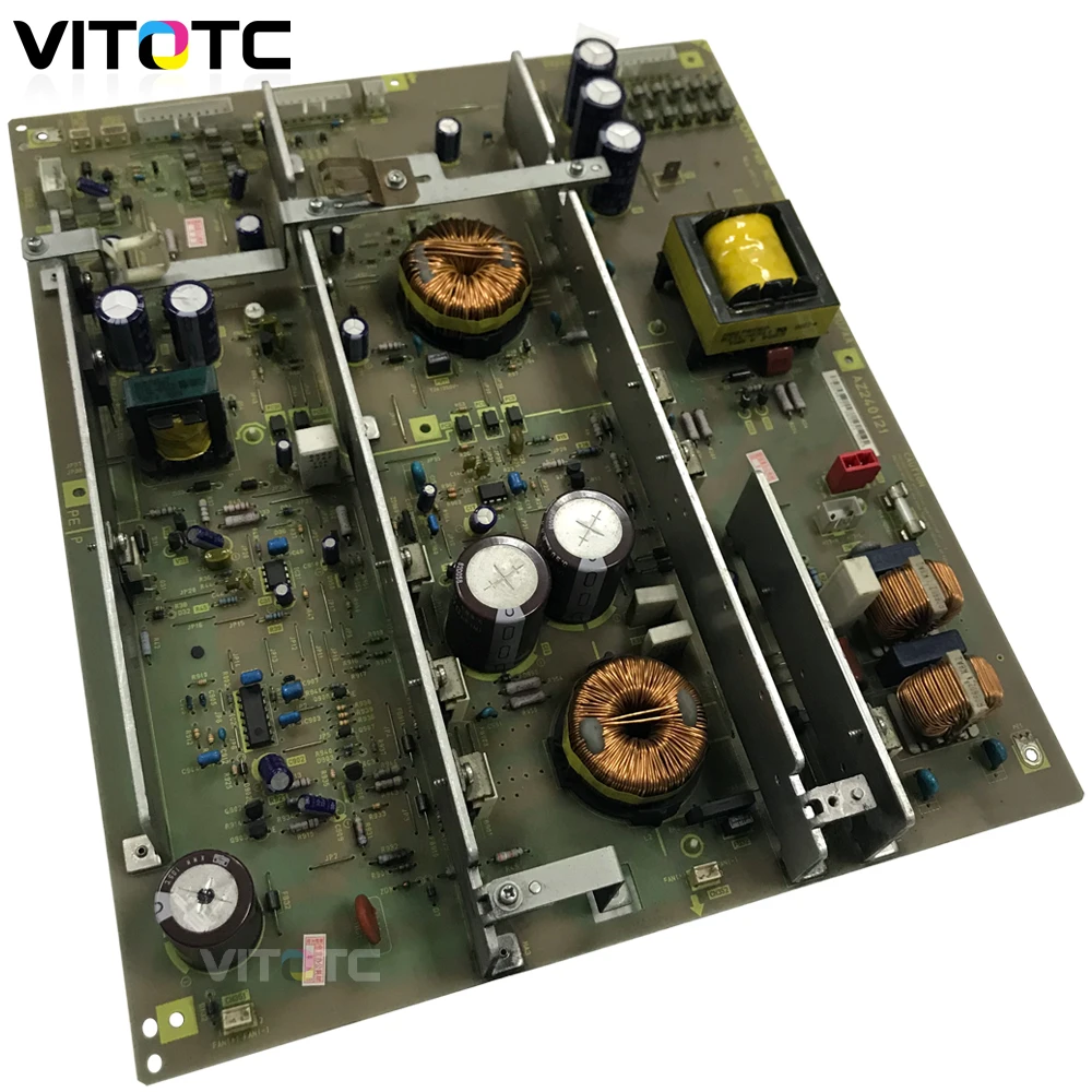 Плата блока питания Mian для Ricoh MP 5500 6500 7500 8000 6000 MP5500 MP6500 MP7500 MP8000 MP6000 сборка лазерного