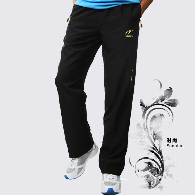 2019 брендовые летние мужские брюки удобрение XL для полных парней свободные