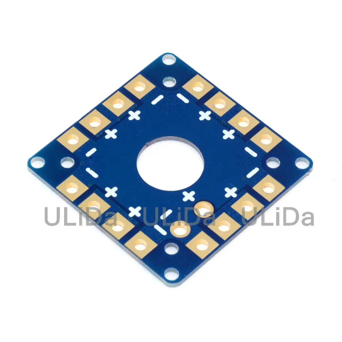 Плата контроллера скорости ESC KK MWC, Мультикоптер, Квадрокоптер, трикоптер Xcopter