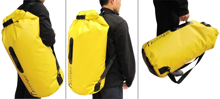 Сумка водонепроницаемая многофункциональная 60 л|tool tool|tool bag pouchtool pouch |